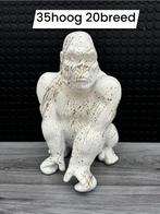 apen beeld, Huis en Inrichting, Woonaccessoires | Overige, Woondecoratie eindhoven, Nieuw, Ophalen of Verzenden, Woondecoratie eindhoven