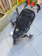Quinny buggy, Ophalen, Gebruikt, Quinny