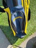 Dunlop kindergolftas standbag, Sport en Fitness, Golf, Overige merken, Zo goed als nieuw, Tas, Ophalen