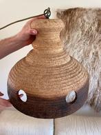 Mega grote West Germany lamp Brutalistisch., Ophalen of Verzenden, Zo goed als nieuw, Minder dan 50 cm