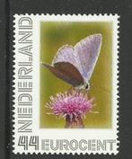 Geen persoonlijke zegel vlinder, Postzegels en Munten, Postzegels | Nederland, Ophalen, Na 1940, Postfris