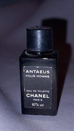 Volle parfum mini - Chanel antaeus, Verzamelen, Parfumverzamelingen, Gebruikt, Ophalen of Verzenden, Miniatuur, Gevuld
