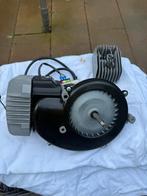 Gilera citta ciao electronische onsteking blok gereviseerd., Ophalen of Verzenden, Zo goed als nieuw, Blok, Overige merken