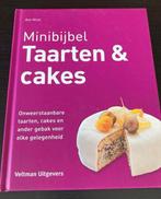 Ann Nicol - Taarten & cakes, Nieuw, Taart, Gebak en Desserts, Ophalen of Verzenden, Europa