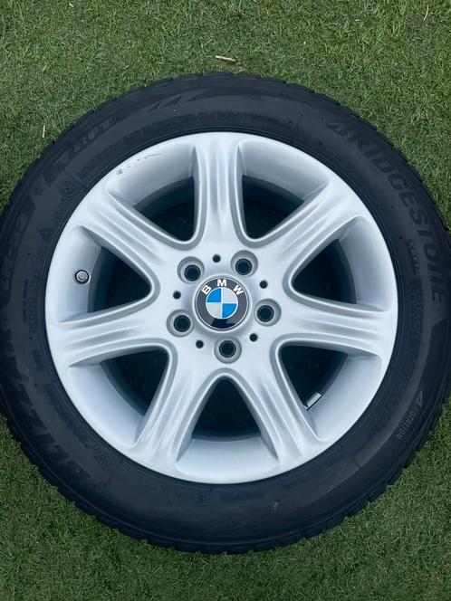 BMW F20/F21 1-serie Style 377 Velgen 16inch 205/55/R16 RDCi, Auto-onderdelen, Banden en Velgen, Velg(en), Winterbanden, 16 inch