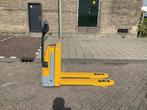 Jungheinrich EJE 112i 1200KG PALLETWAGEN / HEFTRUCK, Elektrisch, Stapelaar, Jungheinrich