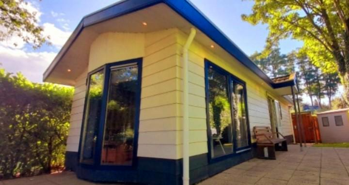 Vakantie midden op de Veluwe!!, Vakantie, Vakantiehuizen | Nederland, Gelderland en Veluwe, Chalet, Bungalow of Caravan, Landelijk