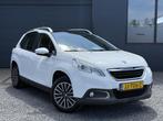 Peugeot 2008 1.2 PureTech Active Automaat,2e Eigenaar,Pano,N, Euro 5, Gebruikt, 1199 cc, 82 pk