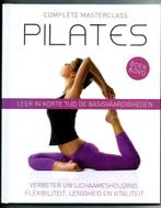 Complete masterclass Pilates & DVD - Jennifer Pohlman, Boeken, Esoterie en Spiritualiteit, Jennifer Pohlman, Ophalen of Verzenden