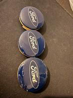 Ford Wielnaaf Kapjes Set, Auto-onderdelen, Ophalen of Verzenden, Gebruikt, Ford