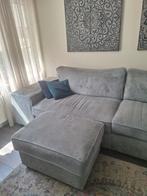 Bank, Ophalen, 250 tot 300 cm, Gebruikt, 75 tot 100 cm