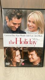 The holiday dvd, Ophalen of Verzenden, Zo goed als nieuw