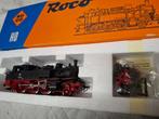 Roco locomotief, Hobby en Vrije tijd, Modeltreinen | H0, Gebruikt, Ophalen of Verzenden, Roco, Gelijkstroom