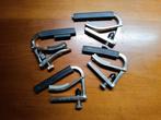 SHUBB capo's, Ophalen of Verzenden, Gebruikt