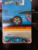 Hotwheels porsche, Ophalen of Verzenden, Nieuw, Auto