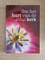 Om het hart van de kerk - ds. C. Sonnevelt, Boeken, Ophalen of Verzenden, Gelezen
