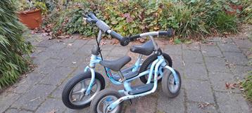 Puky LR M Loopfiets - Blauw - Vanaf 2 jaar beschikbaar voor biedingen