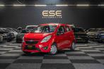 Chevrolet Spark 1.0 16V LS Bi-Fuel | Airco | Nieuwe APK, Euro 5, Stof, Gebruikt, 4 cilinders