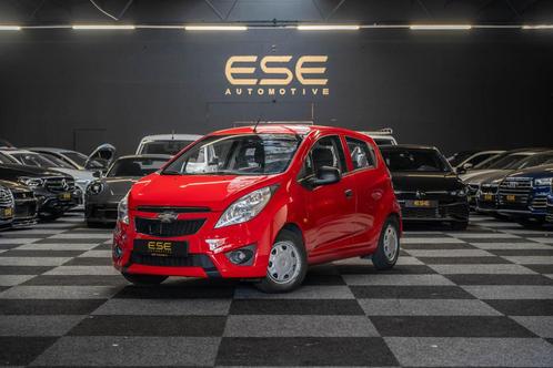 Chevrolet Spark 1.0 16V LS Bi-Fuel | Airco | Nieuwe APK, Auto's, Chevrolet, Bedrijf, Te koop, Spark, ABS, Airbags, Airconditioning