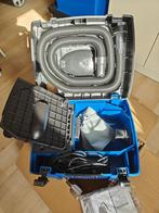 Scheppach Koffer Stofzuiger HD2P, Stofzak, Stofzuiger, Nieuw, Ophalen of Verzenden