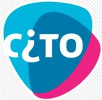 Cito toetsen oefen 7 en 8, Ophalen of Verzenden, Nieuw, Overige niveaus