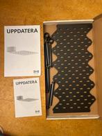 Uppdatera pinplaat, Ophalen of Verzenden, Zo goed als nieuw