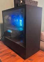 Gaming PC | RTX 2070 | 16 GB RAM | Ryzen 7 1700, Computers en Software, Desktop Pc's, Zelfgebouwde PC, Ophalen of Verzenden, Zo goed als nieuw