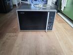 Sharp R-969 INW combi-magnetron, Ophalen, Combimagnetron, Gebruikt, Draaiplateau
