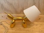 Sompex doggy tafellamp goud, Huis en Inrichting, Ophalen of Verzenden, Zo goed als nieuw, Minder dan 50 cm