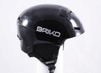 56 57 58 59 60 61 62 63 64 skihelm/snowboardhelm BRIKO R