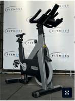 Technogym Group Cycle Connect | Spinning bike |, Sport en Fitness, Fitnessmaterialen, Ophalen of Verzenden, Gebruikt, Benen, Overige typen