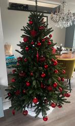 Kunstkerstboom Matterhorn Fir 185cm, Diversen, Ophalen, Zo goed als nieuw