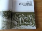 EERSTE WERELDOORLOG, BOEK, Verzenden, Landmacht, Overige gebieden, Boek of Tijdschrift