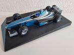 BAR Supertec, Hobby en Vrije tijd, Modelauto's | 1:18, Ophalen of Verzenden, Zo goed als nieuw, MiniChamps