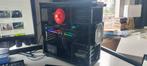 game PC met RTX 3060 - klaar voor gebruik, Ophalen, Gebruikt, 8 GB, Gaming