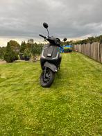 Gts palermo, Overige merken, Ophalen of Verzenden, Zo goed als nieuw, Benzine