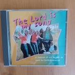 The Lord is my song - Liederen uit de E&R/YfC bundel, Cd's en Dvd's, Cd's | Religie en Gospel, Gospel, Gebruikt, Ophalen of Verzenden