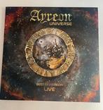 Ayreon Universe 3-LP Boxset - Zo Goed Als Nieuw!, Ophalen of Verzenden, Zo goed als nieuw
