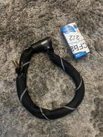 Twee fietssloten: Tonyon vouwslot en kettingslot, Ophalen of Verzenden, Gebruikt, Kettingslot