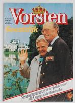 Vorsten - Oktober 1981, Verzenden, Zo goed als nieuw