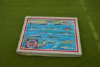 Antieke houten puzzel Victory Ships met Great Britain Ships, Antiek en Kunst, Ophalen of Verzenden
