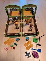 Playmobil spirit stallen, Ophalen of Verzenden, Zo goed als nieuw