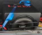Lakro Auto Subwoofer te Koop, Ophalen, Nieuw