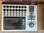 Izgst QSC touchmix 16 digitaal mengpaneel, Muziek en Instrumenten, Mengpanelen, Ophalen of Verzenden, Gebruikt, 10 tot 20 kanalen