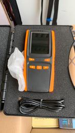 2 x draagbare ozonmeter (O3) en gasdetector., Ophalen of Verzenden