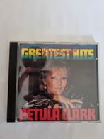 PETULA CLARK - 2 cd's - 2.75€ pst, Cd's en Dvd's, Cd's | Pop, Ophalen of Verzenden