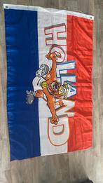 Oranje spullen, Diversen, Vlaggen en Wimpels, Ophalen of Verzenden, Zo goed als nieuw