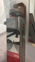 Manfrotto MK294A3-D3RC2, Ophalen of Verzenden, Zo goed als nieuw, Driepoot