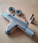 GROHE Precision Feel Thermostatische badmengkraan met douche, Doe-het-zelf en Verbouw, Sanitair, Ophalen of Verzenden, Gebruikt