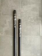 Caas RDM 430 C75 Windsurf Mast, Watersport en Boten, Windsurfen, Ophalen, Gebruikt, Minder dan 250 cm, Mast